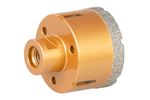 Magfúró Strend Pro, gyémánt, korona, M14, 60 mm