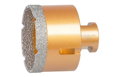 Vyrezávač Strend Pro, diamant, korunka, M14, 60 mm