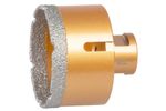 Magfúró Strend Pro, gyémánt, korona, M14, 65 mm