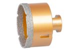 Vyrezávač Strend Pro, diamant, korunka, M14, 68 mm