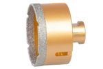 Vyrezávač Strend Pro, diamant, korunka, M14, 72 mm