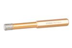 Vyrezávač Strend Pro, diamant, korunka, HEX 1/4", 8 mm