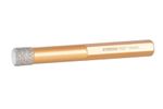 Körkivágó Strend Pro, gyémánt, fúrókorona, HEX 1/4", 10 mm