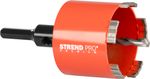 Hole Saw Crown Strend Pro Premium, 82x68 mm, M16 thread, 5 teeth