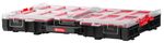 Doboz QBRICK® System ONE Organizer L