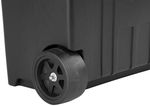 Box Strend Pro TBx3042, Roller, for tools, on wheels with handle, max. 25 kg