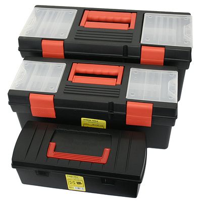 Szerszámos doboz Strend Pro HL3035-S6, 3 részes készlet, 450x400x300 mm, max. 10-8-5 kg