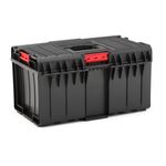 Doboz QBRICK® System ONE 350 Basic, szerszámokhoz