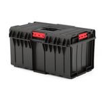 Doboz QBRICK® System ONE 350 Basic, szerszámokhoz