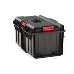 Doboz QBRICK® System ONE 350 Basic, szerszámokhoz