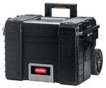 Box Keter® 17200383, Pro GEAR Cart, 560x460x480 mm, na náradie