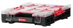 Doboz QBRICK® System ONE Organizer M