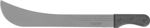 Machete Strend Pro M204P, 450 mm, plastic handle