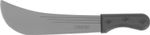 Machete Strend Pro M204P, 300 mm, plastic handle
