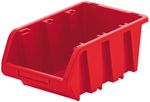 Plastic box NP12, 335x200x155 mm Srend Pro, for fastening material