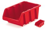 Box NP12, 150x200x290 mm, for fasteners