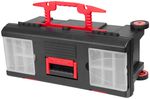 Szerszámos doboz Strend Pro HL3050, kerekeken, fogantyúval, max. 15 kg