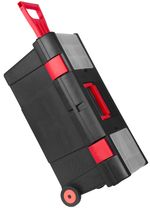 Strend Pro HL3050 szerszámos láda, kerekekkel és fogantyúval, max. 15 kg