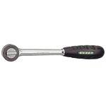 Ratchet HONITON RH-A83301, 3/8", with thumbwheel