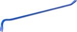 Crowbar Strend Pro P0447, 0900x18 mm, with nail puller
