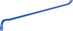 Crowbar Strend Pro P0447, 1000x19 mm, with nail puller