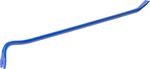 Crowbar Strend Pro P0447, 0700x16 mm, with nail puller