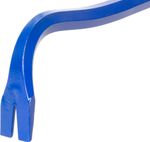 Crowbar Strend Pro P0447, 0700x16 mm, with nail puller