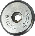 Ratchet Wheel TONA 1285.4, 1/2"
