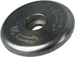Ratchet Wheel TONA 1285.4, 1/2"