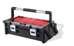 Box Keter® Cantilever Organizer 18, 450x240x140 mm, for tools