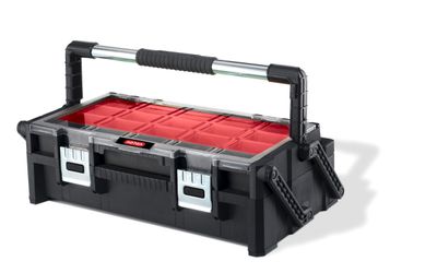 Tool box Keter® Cantilever Organizer 18, 45x24x14 cm