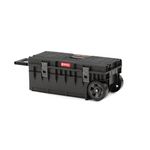 Box QBRICK® System ONE Longer Basic, for tools, on wheels