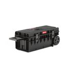 Doboz QBRICK® System ONE Longer Basic, szerszámokhoz, kerekeken