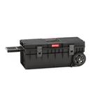 Doboz QBRICK® System ONE Longer Basic, szerszámokhoz, kerekeken