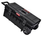 Box QBRICK® System ONE Longer Basic, for tools, on wheels