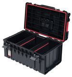 Doboz QBRICK® System ONE Longer Basic, szerszámokhoz, kerekeken