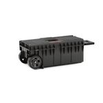 Doboz QBRICK® System ONE Longer Basic, szerszámokhoz, kerekeken