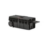 Doboz QBRICK® System ONE Longer Basic, szerszámokhoz, kerekeken