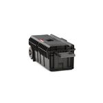 Box QBRICK® System ONE Longer Basic, for tools, on wheels