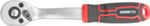 Racsni Strend Pro Premium ComfortGrip DL300, 1/4", karral, 155 mm, 60 fog