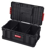 Doboz QBRICK® System TWO Toolbox Plus Vario, szerszámokhoz