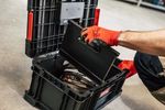 Box QBRICK® System TWO Toolbox Plus Vario, for tools