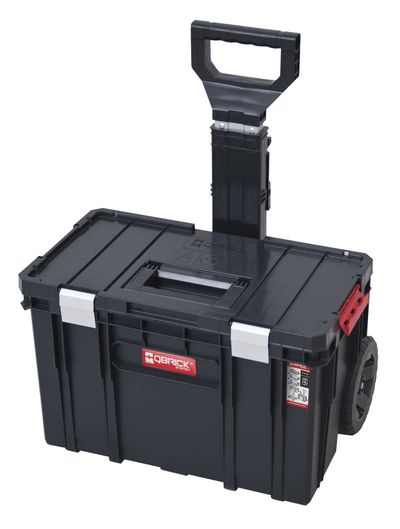 Box QBRICK® System TWO Cart Plus Vario, na náradie