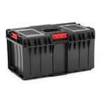 Doboz QBRICK® System ONE 350 Profi, szerszámokhoz