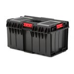 Doboz QBRICK® System ONE 350 Profi, szerszámokhoz