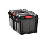 Doboz QBRICK® System ONE 350 Profi, szerszámokhoz