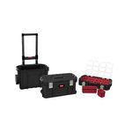 Box Set Keter® CONNECT ROLLING SYSTEM, for tools