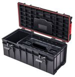 Doboz QBRICK® System PRO 600 Basic, szerszámokhoz