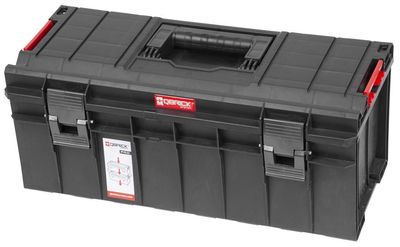 Doboz QBRICK® System PRO 600 Basic, szerszámokhoz