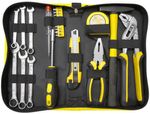 Tool Set Strend Pro CMT-08.0023, 23-piece, in bag